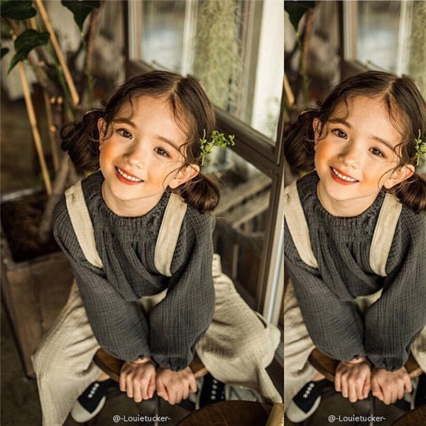 "Sốt" với vẻ đẹp thi...