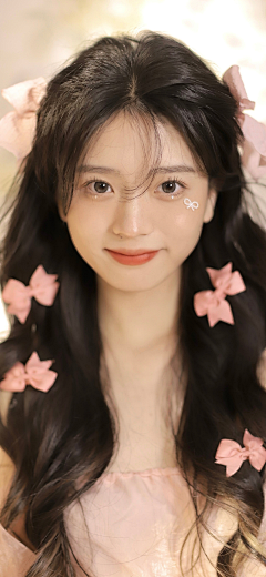 d养只小羊采集到美妆灵感图