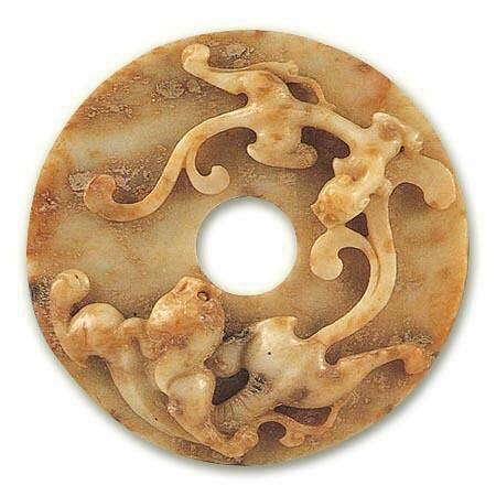 寻找千古传奇和氏璧的下落