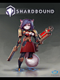 Shardbound Heros 2