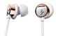 Zip Buds In-Ear Headphones 3D Product Renderings