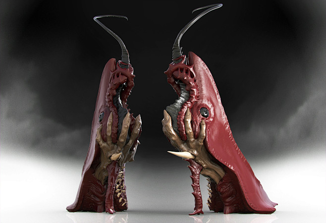 Demon Shoes, James S...