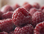 CGI/3D Raspberries