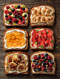 Danone Casancrem : Food Photography