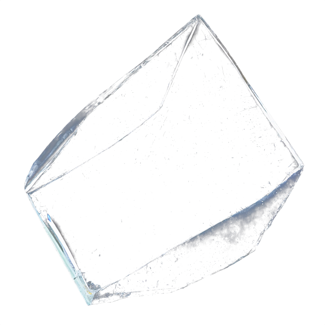 Broken glass 8K 54