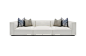 Hayward Large - Sofas & Armchairs - The Sofa & Chair Company