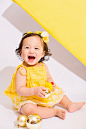 聚焦BABY儿童摄影