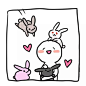#二次元##情头#