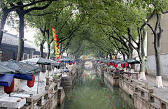 清风绕指采集到建筑景观——村镇 / 旅游规划