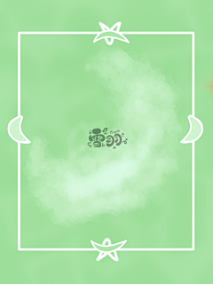 風屿采集到【XY】雪羽底图处理