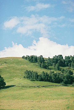 Azalie采集到场景-写实类