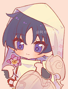 恋星曲采集到流浪者