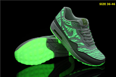 3B青年采集到Nike air max 87