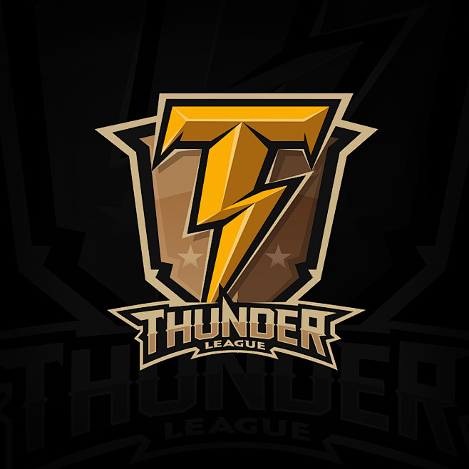 "War Thunder League"...