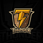 "War Thunder League"  World Online Tournament Logo : Logo for the global online tournament "War Thunder League" at the world famous online game "War Thunder"http://warthunder.pro/ru