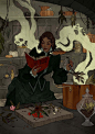 Abigail Larson