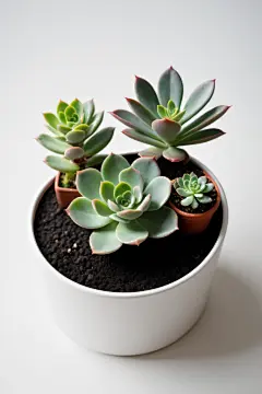 多浆植物多肉植物图片摄影图
