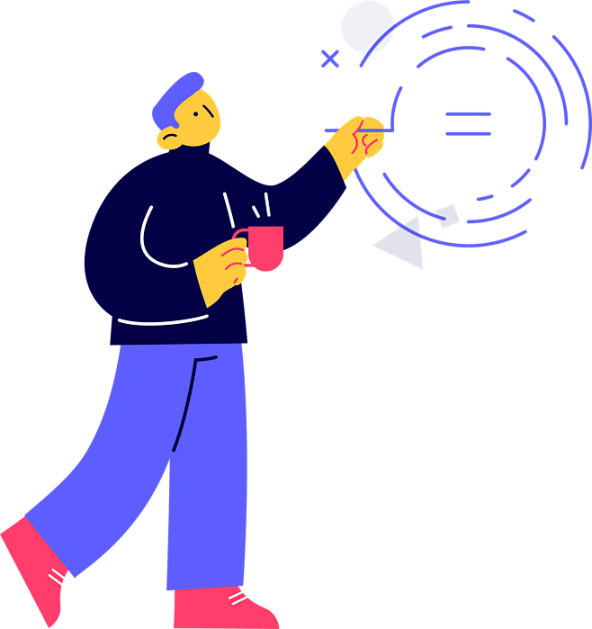 Free Control Illustr...