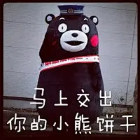 熊本表情包大集合-兴趣部落