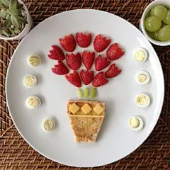 快来水果卡通世界，品味美味水果大餐 - 设计博客 - http://www.folieyun.com/portal.php?mod=view&amp;aid=1649