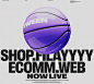 www.filayyyy.com : Ecommerce web experience for the first merch drop of the GOAT of basketball voiceovers, Filayyyy. Check it out at:www.filayyyy.com