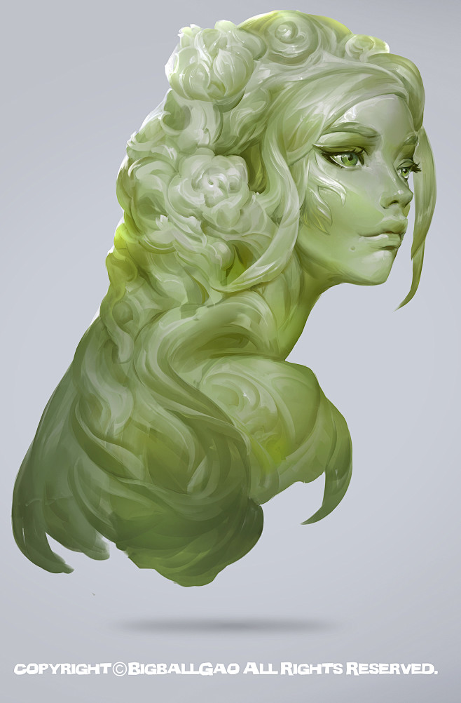 #游戏原画##CG##插画动漫##火源兄弟##概念设计#