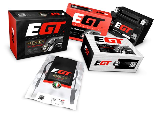 “Auto parts packagin...