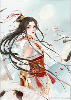 九狸采集到古风＆底图