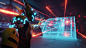 Hero Syndrome design  Keyframes  Env
