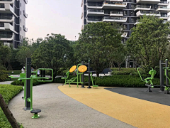 Emily&Emily采集到居住区植物意向