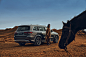 Mercedes Benz gls car