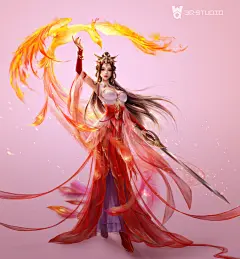 〔 问道手游 〕 - 堆糖，美图壁纸兴趣社区