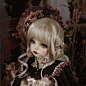 香醉格拉斯 4分BJD女娃 维奥莱特Violet 全套SD娃娃 GEM贵族娃娃-淘宝网