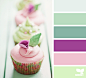 Design Seeds® | find your palette