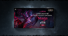 看痣少年采集到banner