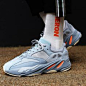 DIDAS - Yeezy Boost 700 “Inertia”  March 9th #Adidas #YEEZ