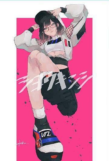 @你的绘画素材库 的个人主页 - 微博