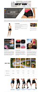 Amazon.com: Women Bicycle Shorts High Waist Padded Underwear Cycling Horseback Riding Pants: Clothing