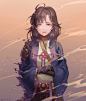 水无森