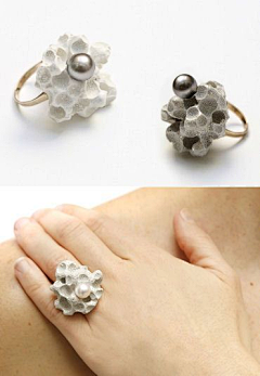 IbBbWVo6采集到contemporary jewelry
