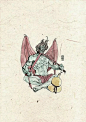 中国百鬼录，胆小慎入！-新闻频道-手机搜狐