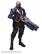 soldier-76-concept