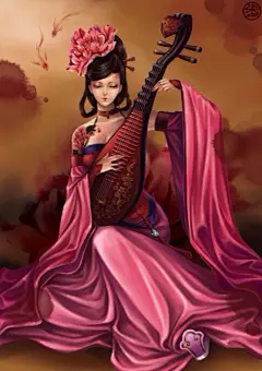 古风美女 女性 古装 插画 唯美 美女 美人 古风人物 古风女子 倾国倾城 妩媚 仙侠 少女 女人 游戏美术 插画 漫画 画集 原画 立绘 #古风美女# #古风人物# #人物原画# #中国风人物# #素材# #设计素材# #点技能# #dianjineng.la# 更多素材尽在【点技能】
