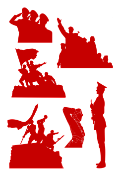 ㋛奕媛采集到红色