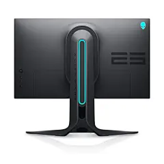 外星人发布Alienware 25游戏IPS显示器：240Hz刷新率、1毫秒响应