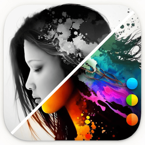 AI Photo to Art Converter 1.1.9.1 破解版 – 拼贴图制作