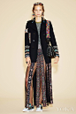 Valentino 2016早春系列_秀场直击_服装服饰