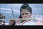 女娲传说之灵珠#女娲传说之灵珠##电视剧##古装##穿越##言情##妖魔#