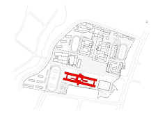 jike采集到建筑平面-总图