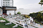 画廊 维多利亚街河滨公园 / Edwards White Architects - 3